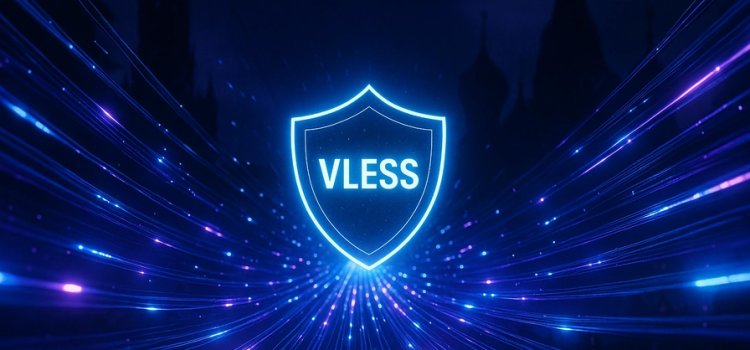 VLESS: чем отличается от VPN, WireGuard, OpenVPN и Shadowsocks