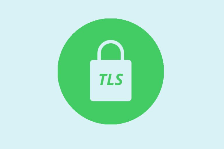 TLS Handshake error VLESS