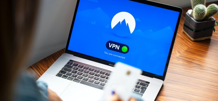 VLESS не работает на компьютере