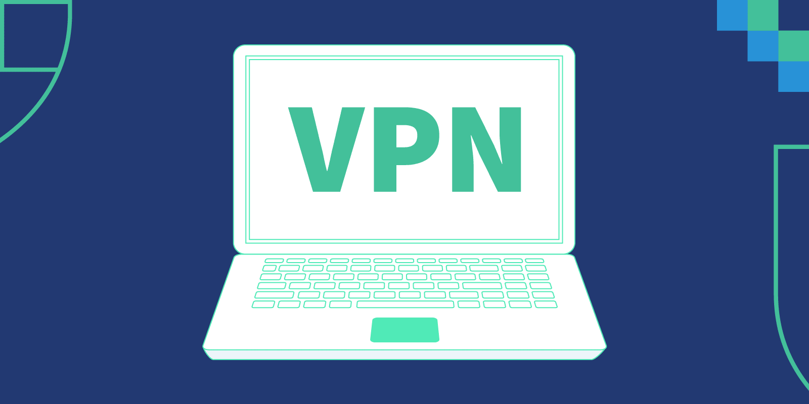 VLESS не работает через Wi-Fi