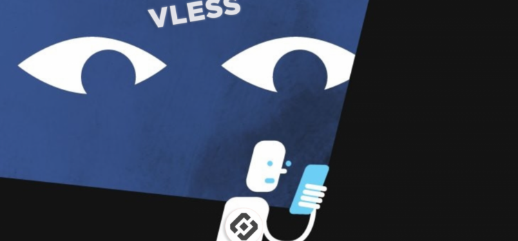 бесплатный VPN или VLESS
