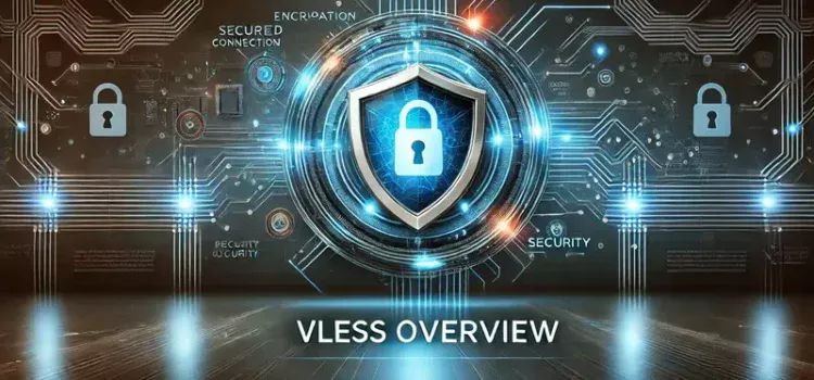 VLESS ключ или свой сервер