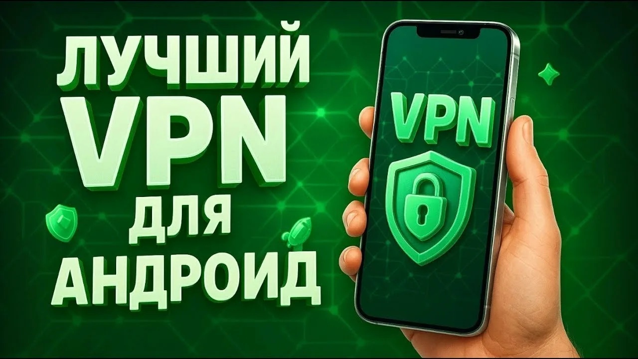 VPN для Android: какой выбрать для телефона и HAPP