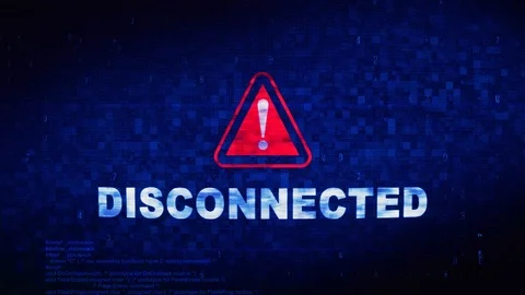 VLESS постоянно отключается и переподключается
