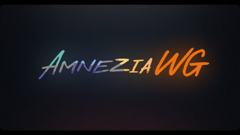 VLESS или Amnezia: что лучше выбрать