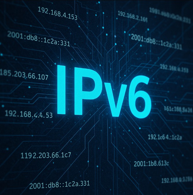 VLESS и IPv6: почему часть сайтов не открывается и как проверить проблему