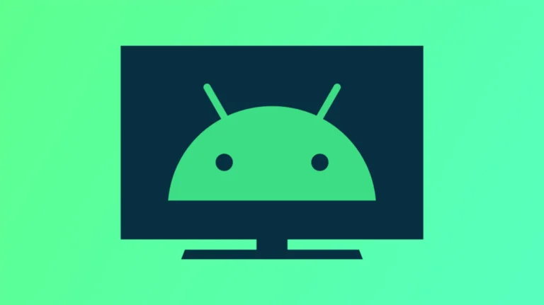 VLESS на Android TV и Smart TV: как подключить VPN к телевизору