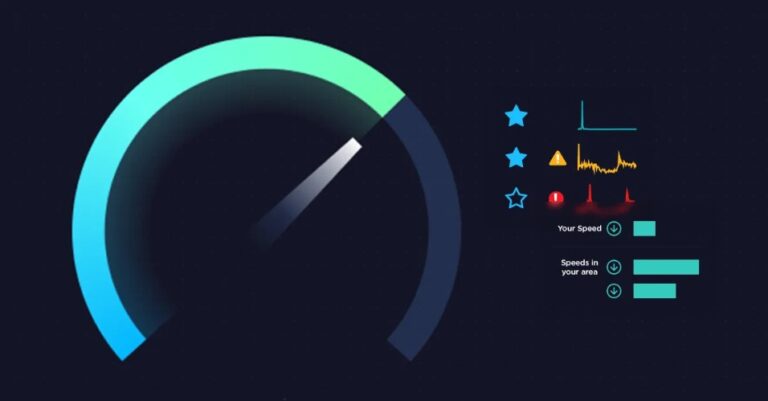 VLESS долго подключается или зависает на Connect