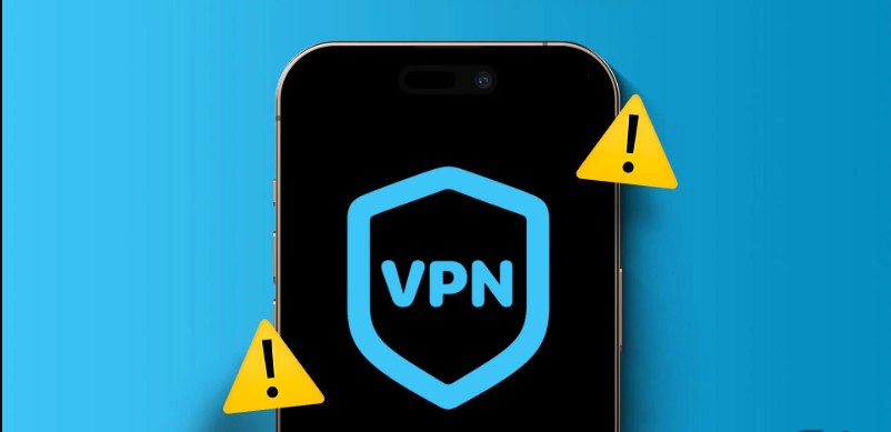 VLESS ключ не работает или считается недействительным: что проверить VLESS ключ не работает